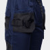 Работен панталон REVOLT SPORT NAVY BLUE 02001835